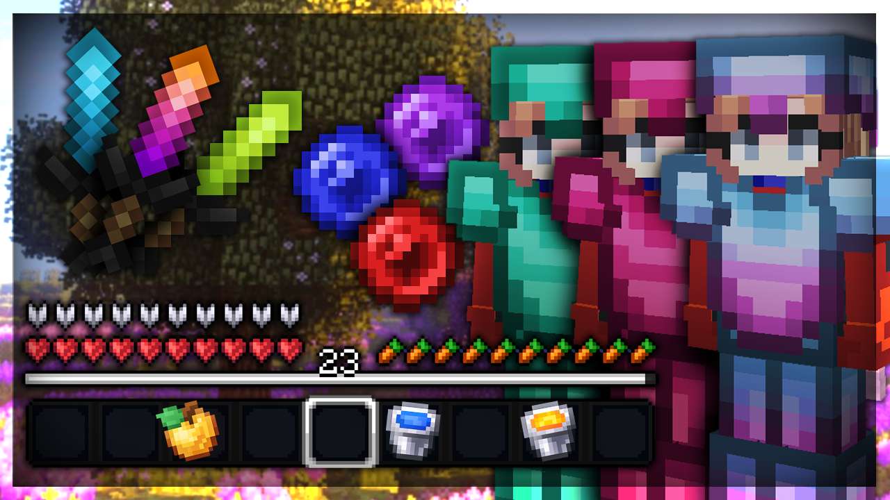 Iro  (Purple) 16x by MrKrqbs on PvPRP